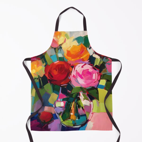 Item preview, Rose Ensemble designed and sold by Ivan Guaderrama.