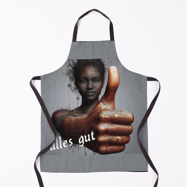 Item preview, It's all ok designed and sold by KI-Raphael.