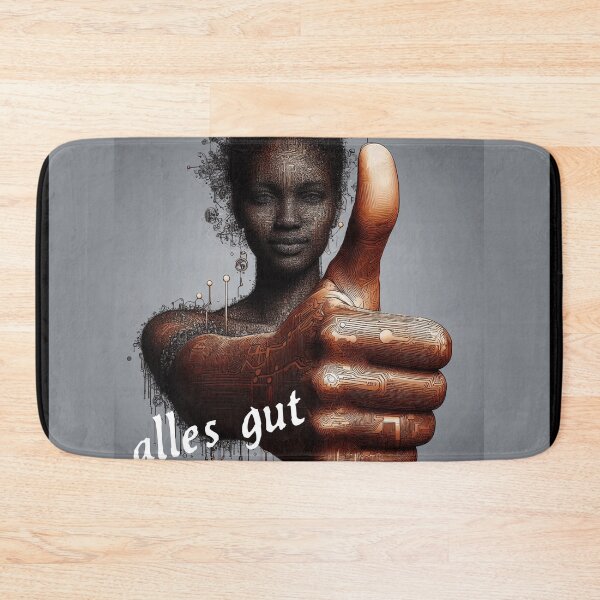 Item preview, It's all ok designed and sold by KI-Raphael.