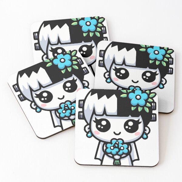 Item preview, CUTE BABY UNIVERSAL BRIDE OF FRANKENSTEIN MONSTER designed and sold by HYPeR-NaTUrE.