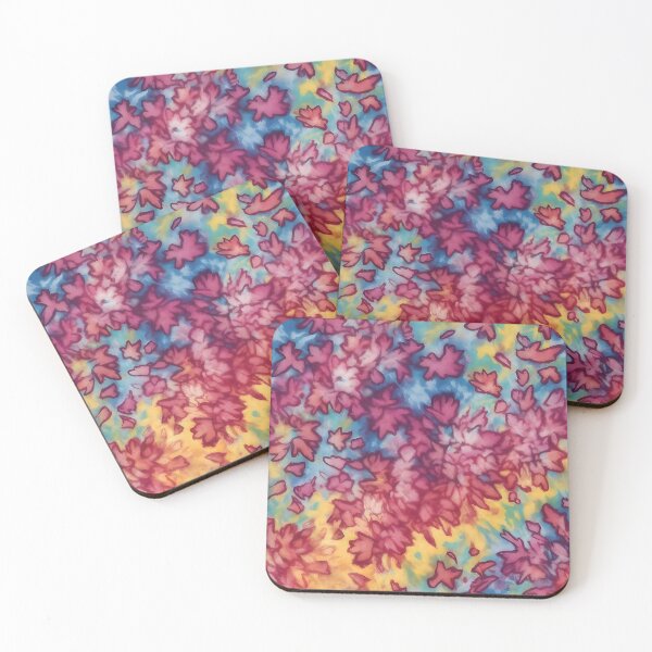 Item preview, Whimsical Wavelength Waves designed and sold by aurahealing.