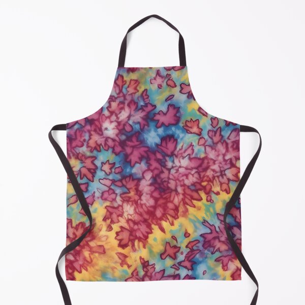 Item preview, Whimsical Wavelength Waves designed and sold by aurahealing.