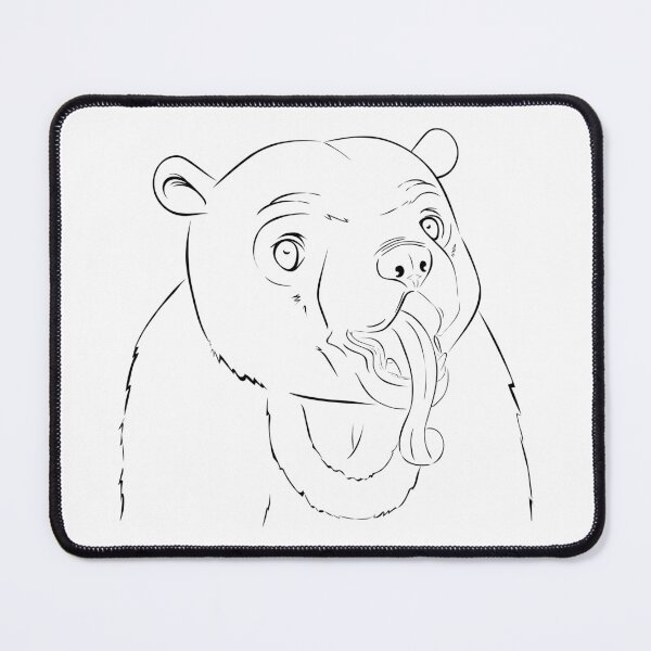 Item preview, Sun Bear designed and sold by TokkiJess.