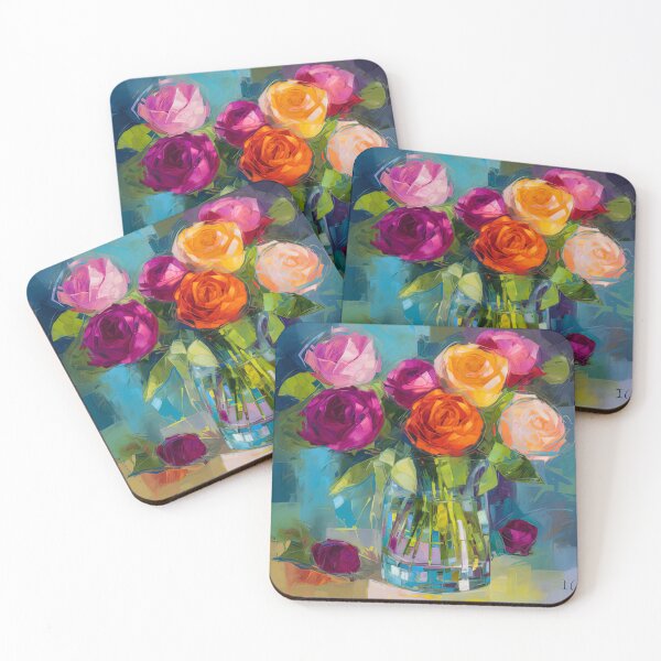 Item preview, Roses designed and sold by Ivan  Guaderrama.