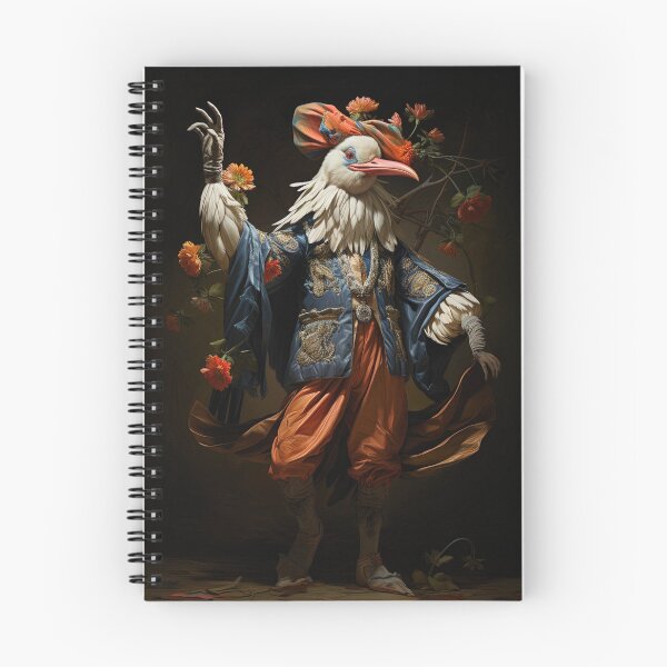 Item preview, Elizabethan Playhouse - Heron Storyteller designed and sold by KieraJewel.