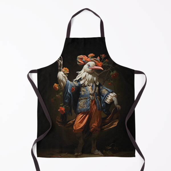 Item preview, Elizabethan Playhouse - Heron Storyteller designed and sold by KieraJewel.