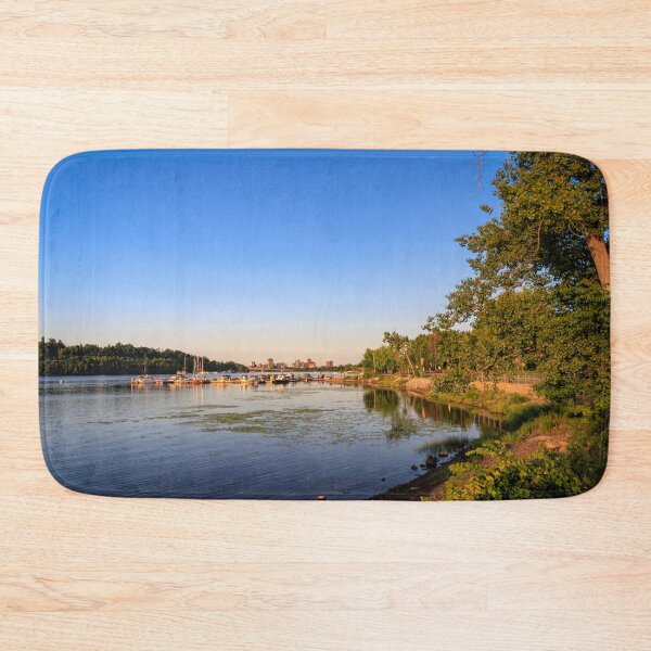 Item preview, City's Awakening: Ottawa River's Daybreak Vista V2 designed and sold by Family Journey with God.