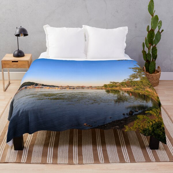 Item preview, City's Awakening: Ottawa River's Daybreak Vista V2 designed and sold by Family Journey with God.