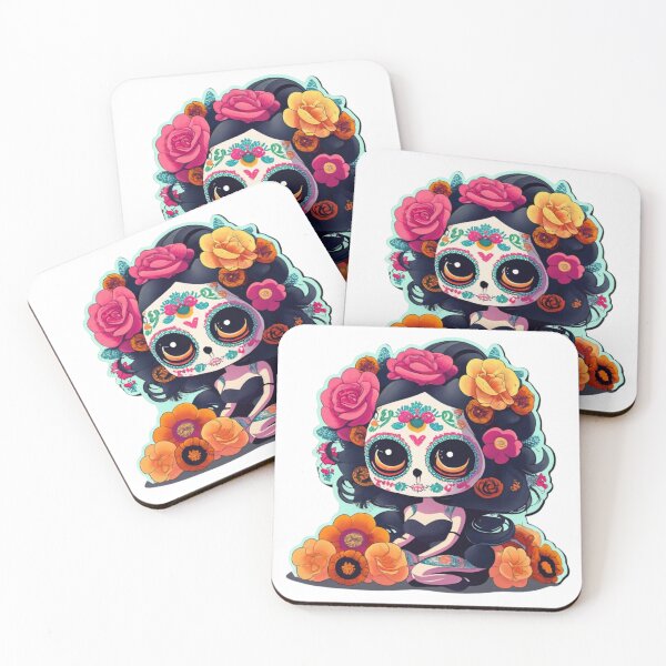 Item preview, Sweet Catrina designed and sold by Schmoo-Store.