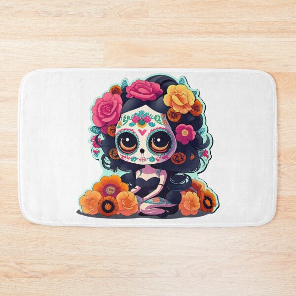 Item preview, Sweet Catrina designed and sold by Schmoo-Store.