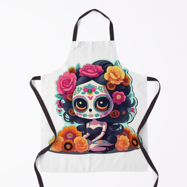 Item preview, Sweet Catrina designed and sold by Schmoo-Store.