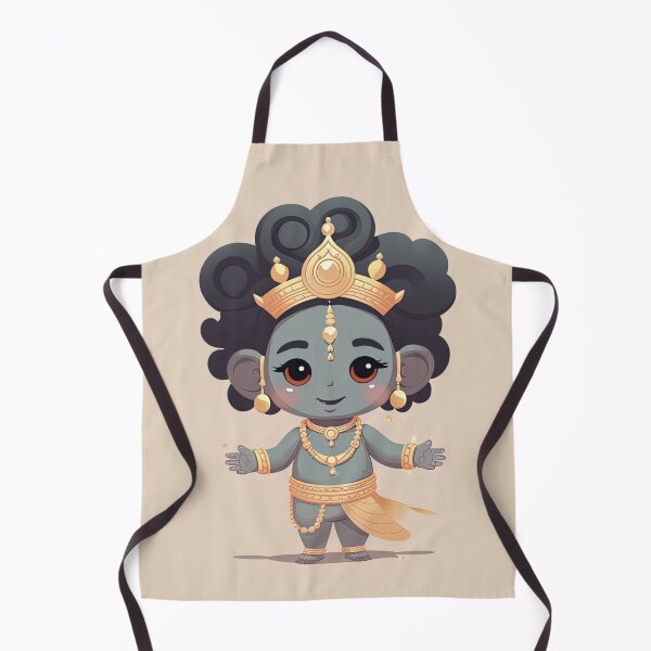 Item preview, Indra | cute style designed and sold by ComicsFactory.