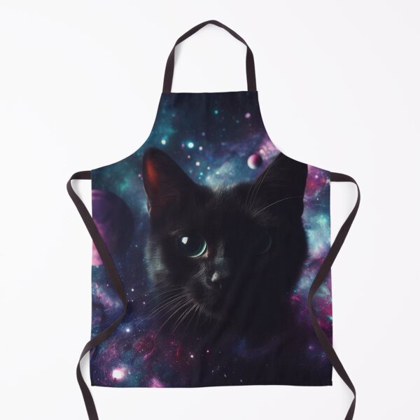 Item preview, AstroCat designed and sold by SugarInk.
