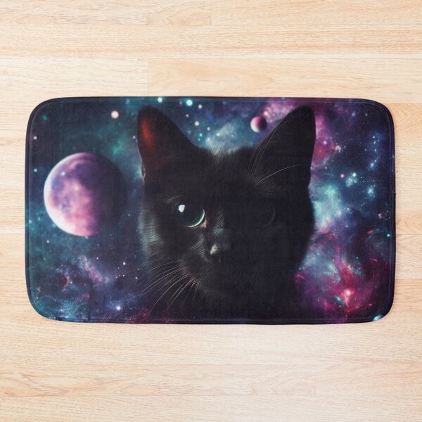 Item preview, AstroCat designed and sold by SugarInk.