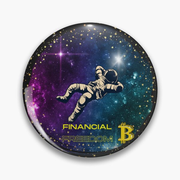 Item preview, Achieving financial freedom through the bitcoin investment vehicle designed and sold by Bitcoinfan.