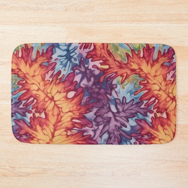 Item preview, Twirling Tints of Tranquility designed and sold by aurahealing.