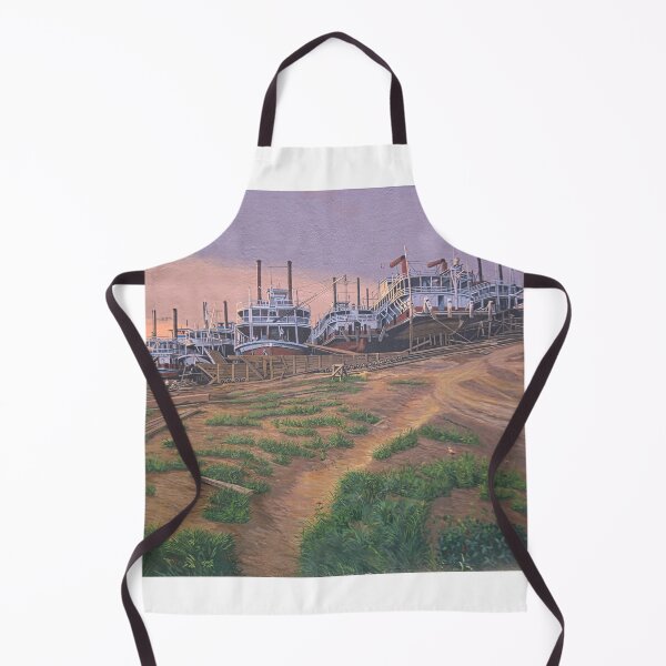 Item preview, Paducah Kentucky Mural designed and sold by LisaWootenPhoto.