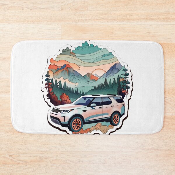 Item preview, Off-road travel designed and sold by Schmoo-Store.