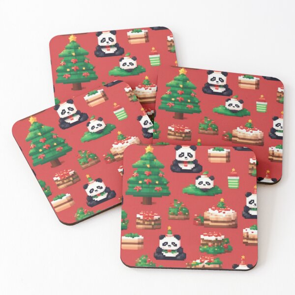 Item preview, Pandi Christmas designed and sold by Pixyland.