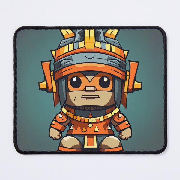 Item preview, Inti | cute style designed and sold by ComicsFactory.