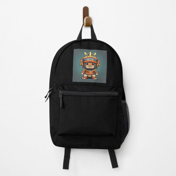 Item preview, Inti | cute style designed and sold by ComicsFactory.