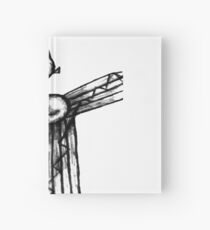 Cuaderno de tapa dura Music