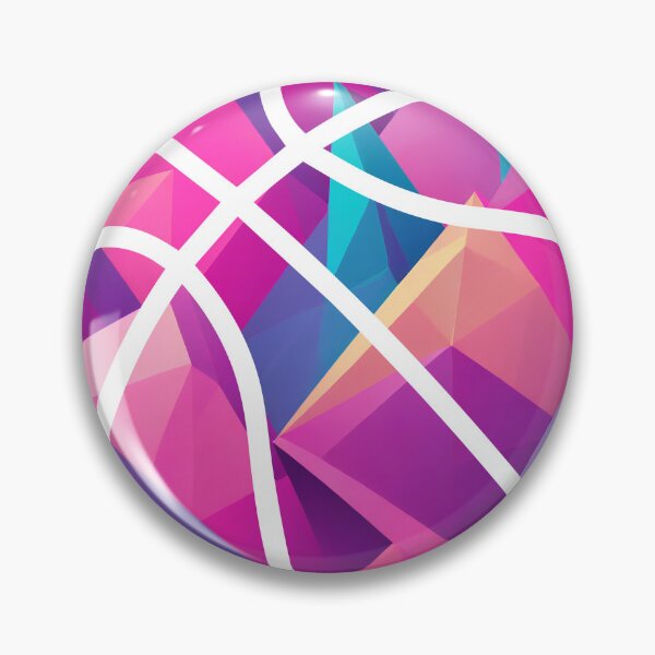 Item preview, Abstract Basketball designed and sold by ll1designs.
