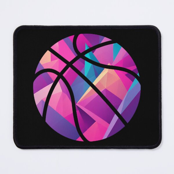 Item preview, Abstract Basketball designed and sold by ll1designs.