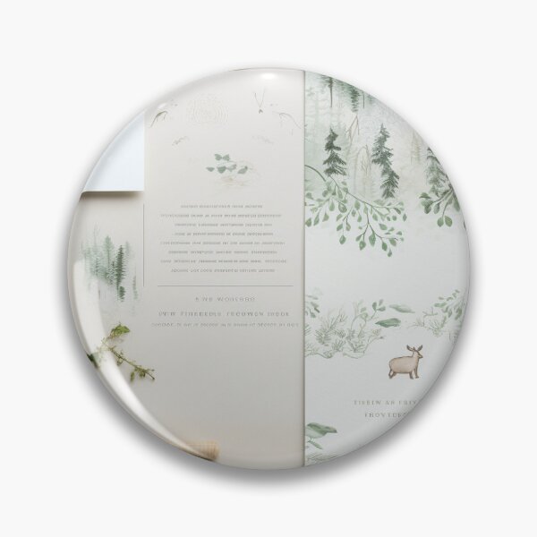 Item preview, Rustic Woodland Charm designed and sold by Moonlit-Forest.