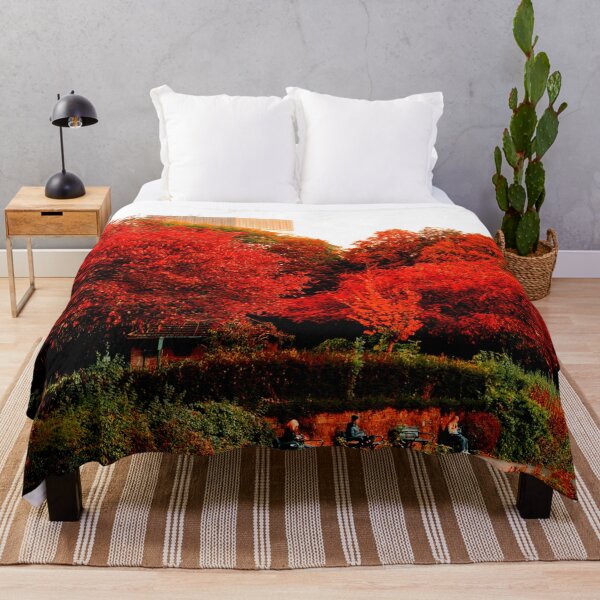 Item preview, Fall Lake designed and sold by ontological.