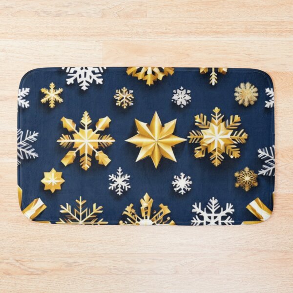 Item preview, Full detailed abstract snowflake advent calendar  designed and sold by aipaint.