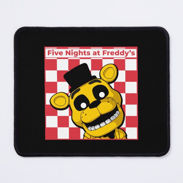 Item preview, Golden Freddy designed and sold by ThomasKadmon.