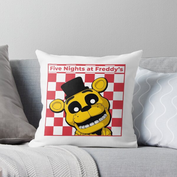 Item preview, Golden Freddy designed and sold by ThomasKadmon.
