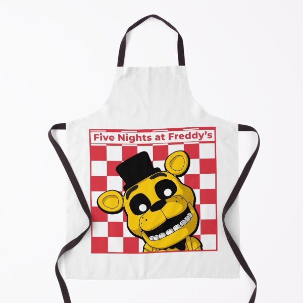 Item preview, Golden Freddy designed and sold by ThomasKadmon.
