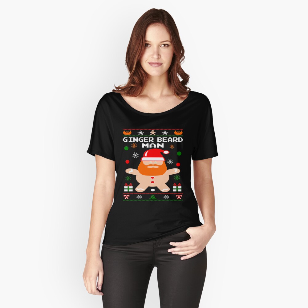 Item preview, Relaxed Fit T-Shirt designed and sold by EthosWear.