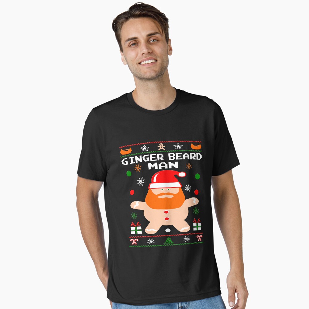Item preview, Essential T-Shirt designed and sold by EthosWear.