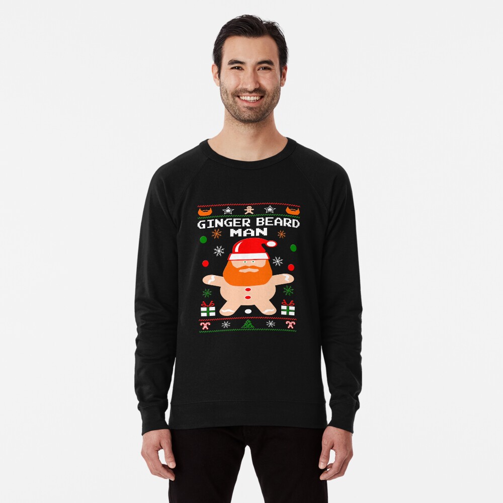 Item preview, Lightweight Sweatshirt designed and sold by EthosWear.