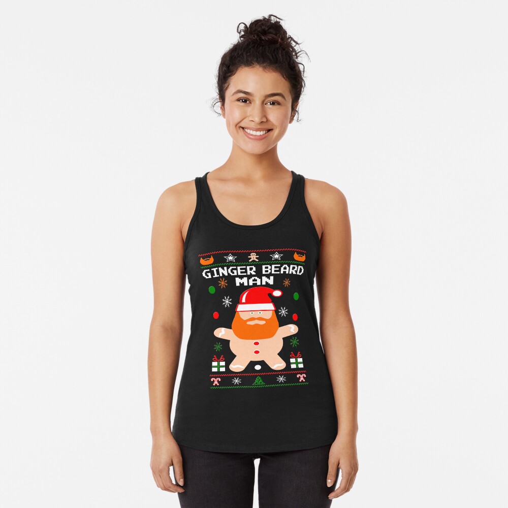 Item preview, Racerback Tank Top designed and sold by EthosWear.