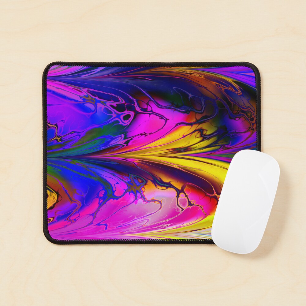 Item preview, Mouse Pad designed and sold by starchim01.