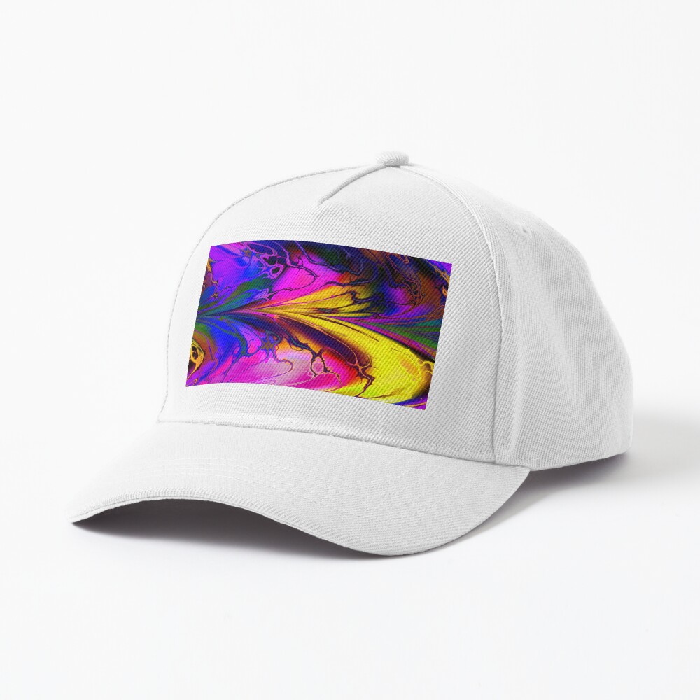 Item preview, Baseball Cap designed and sold by starchim01.