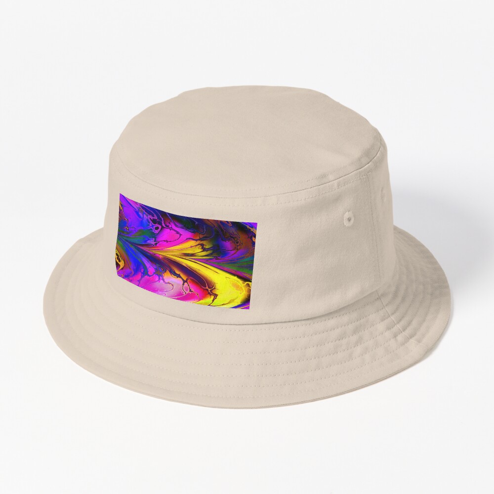 Item preview, Bucket Hat designed and sold by starchim01.