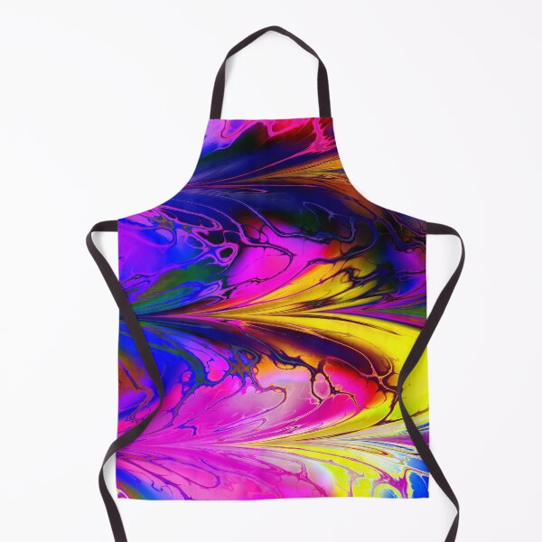 Item preview, Digital art. Fractal, fantasy pattern   designed and sold by Marcu Ioachim.