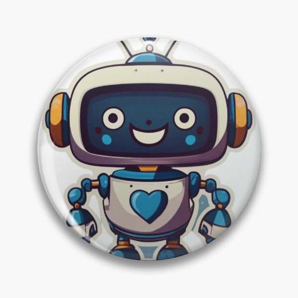 Item preview, Little android designed and sold by Schmoo-Store.