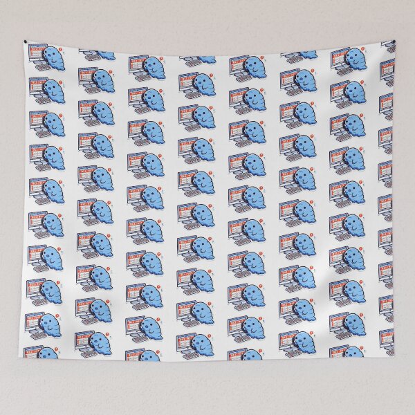 Item preview, Tardigrade 911 Phone Operator. designed and sold by TardigradeKing.