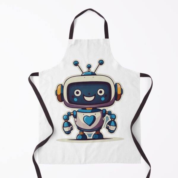 Item preview, Little android designed and sold by Schmoo-Store.