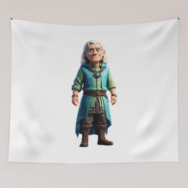 Item preview, Cartoon stickers, T-shirts, clothing, and other accessories designed and sold by Cute-Print.