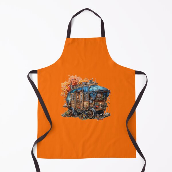 Item preview,  Old style vintage eco camper designed and sold by EcoCamper.