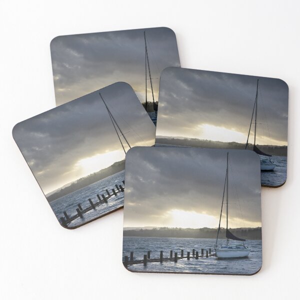 Item preview, Boat on Windermere, Ambleside designed and sold by lewisjevons.
