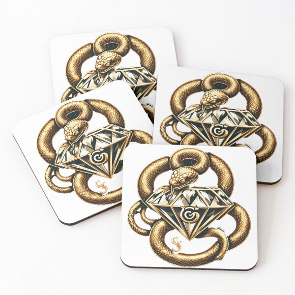 Item preview, poison gold designed and sold by Sharkaboy.