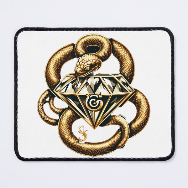 Item preview, poison gold designed and sold by Sharkaboy.